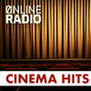 0nlineradio CINEMA HITS