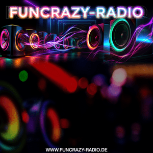 FunCrazy-Radio