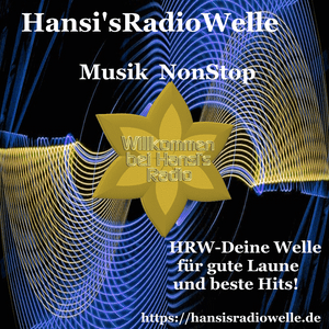 Hansi's RadioWelle