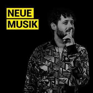 RADIO HAMBURG Neue Musik