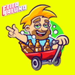 100% Herrentag - von Feierfreund