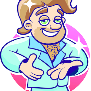 100% Discofox von Feierfreund