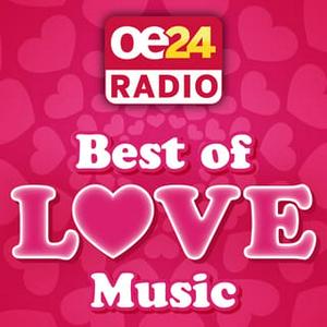 oe24 RADIO Love Music