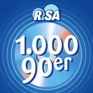 R.SA - 1000 Neunziger