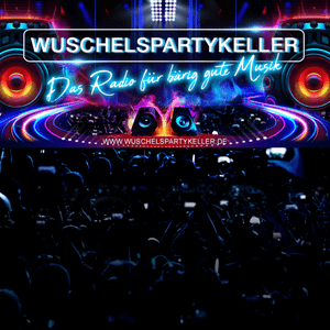 Wuschelspartykeller