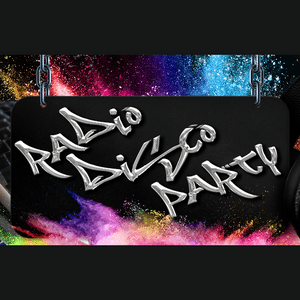 Radio-Disco-Party