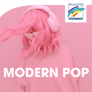 Radio Regenbogen Modern Pop