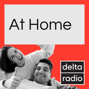 delta radio At Home