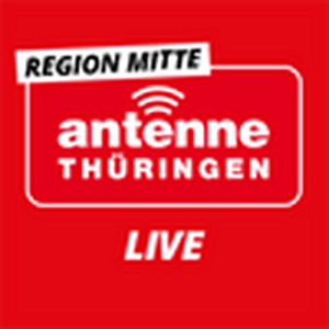 ANTENNE THÜRINGEN Mitte