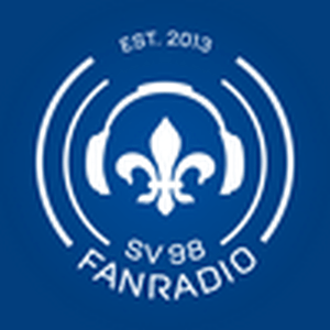 SV 98 Fanradio - das SV Darmstadt 98 Fanradio
