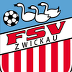 MDR Sachsen Fußball Live-Stream - FSV Zwickau Fanradio