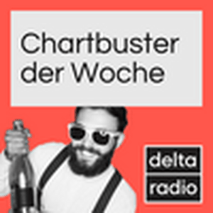 delta radio Chartbuster der Woche