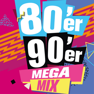 80er90er MEGAMIX