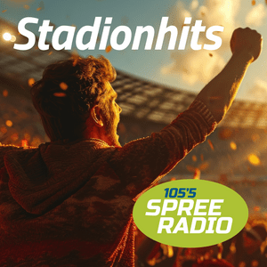 Spreeradio Stadionhits