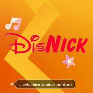 Nickelodeon And Disney