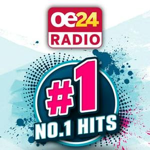 oe24 RADIO Nr 1 Hits