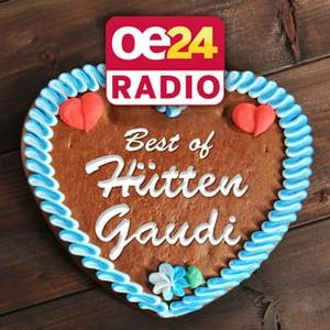 oe24 RADIO Hüttengaudi