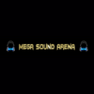 Mega Sound Arena
