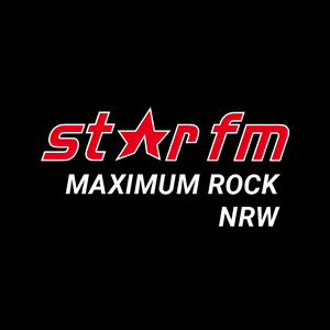 STAR FM  MAXIMUM ROCK NRW