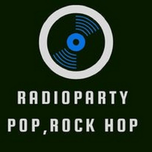 RADIOPARTYPOPROCKHOP