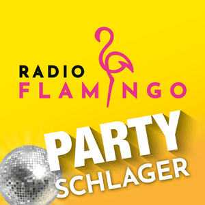 Radio Flamingo Party Schlager