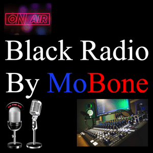 Black Radio By MoBone