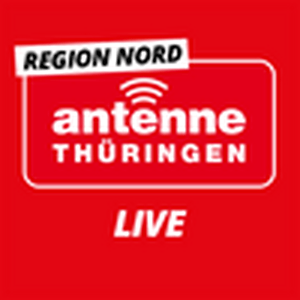 ANTENNE THÜRINGEN Nord