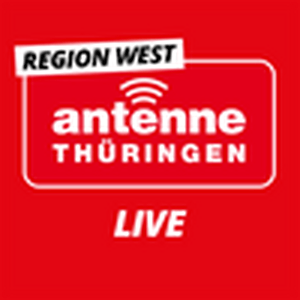 ANTENNE THÜRINGEN West