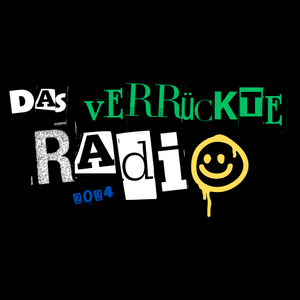 das verRückte Radio