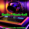 Radio Music 4 all