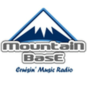 MountainBase - Cruisin' Music Radio