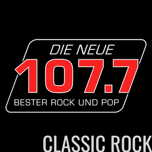 DIE NEUE 107.7 - Classic Rock