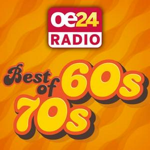 oe24 RADIO 60-70er