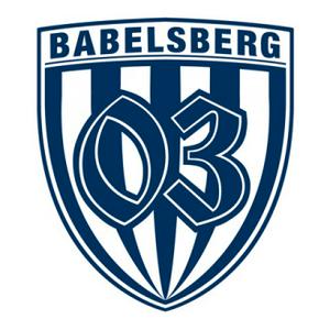 Nulldrei TV - das Babelsberg 03 Fanradio