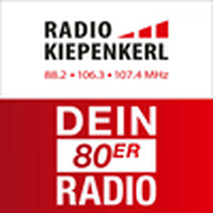 Radio Kiepenkerl - Dein 80er Radio