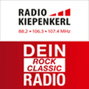 Radio Kiepenkerl - Dein Rock Classic Radio