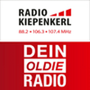 Radio Kiepenkerl - Dein Oldie Radio