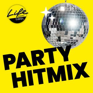 Life Radio Tirol PARTYHITMIX