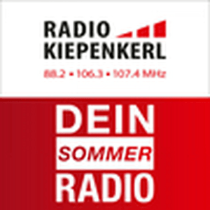 Radio Kiepenkerl - Dein Sommer Radio