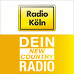 Radio Köln - Dein New Country Radio