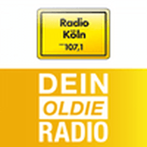 Radio Köln - Dein Oldie Radio