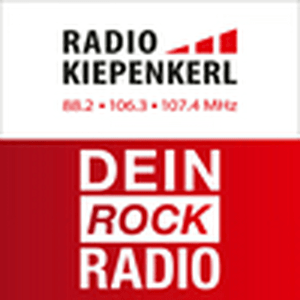 Radio Kiepenkerl - Dein Rock Radio