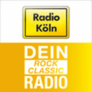 Radio Köln - Dein Rock Classic Radio