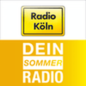 Radio Köln - Dein Sommer Radio