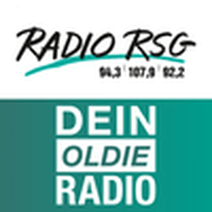Radio RSG - Dein Oldie Radio