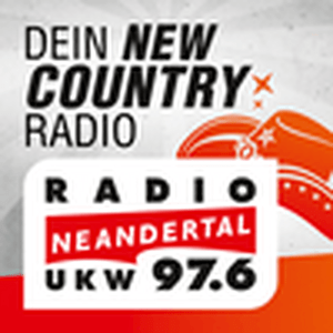 Radio Neandertal - Dein New Country Radio