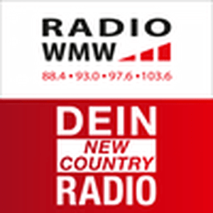 Radio WMW - Dein New Country Radio