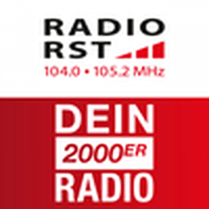 Radio RST - Dein 2000er Radio