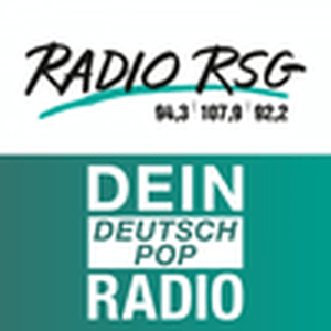 Radio RSG - Dein DeutschPop Radio