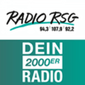 Radio RSG - Dein 2000er Radio